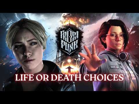 Your Choices Matter 20 Video Games Where Every Decision Makes A Difference