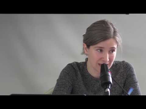 Екатерина Шульман: Анатомия Левиафана