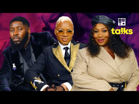 Met Gala Recap Special: How Superfine Style & Black Excellence Took Over the Red Carpet | BET Talks