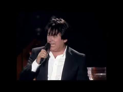 Александр Серов  - Бесконечная любовь (сольный концерт в Кремлёвском Дворце - 2006 год)