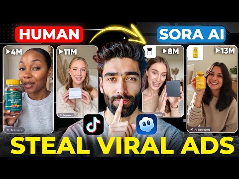 Sora 2 Automation SUCCESS Story - You Won't Believe the Results!