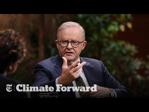 Heat, Drought, Fire, Floods: Australia on the Front Lines of Climate Change