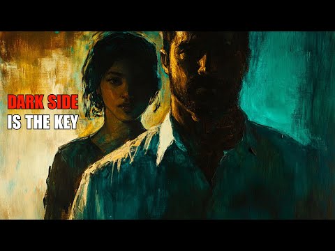 WOMEN Respond to the Man Who Owns His Shadow — Carl Jung’s HIDDEN TRUTH