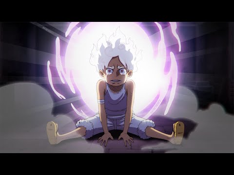 What If Luffy Was Reborn With All His Powers and Memories?