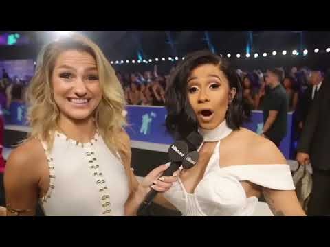 When Celebrities Meet Their Celebrity Crush/Idol