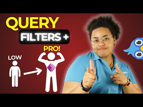 Power Apps Query Filters: The Ultimate Crash Course