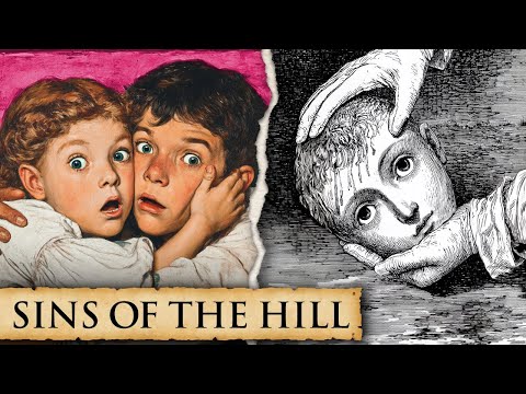 The 800-Year-Old Tragedy Encoded in Jack and Jill | Nursery Rhymes Explained