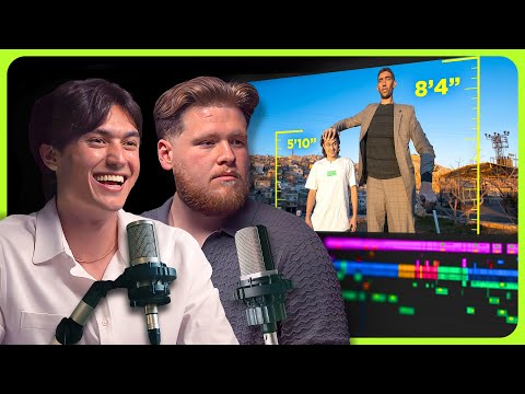 How To Edit Viral VLOGs Like Kelly Wakasa