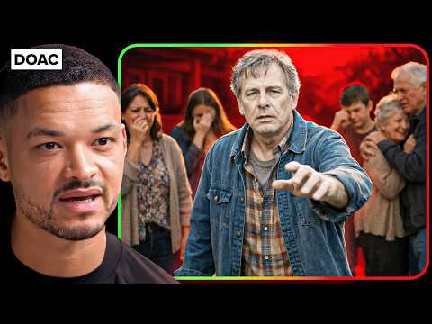 The REAL Dementia Warning Signs You NEED To Know