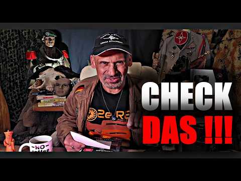 RESILIENCE CHECK: Don't go to the dogs in the crisis!!!