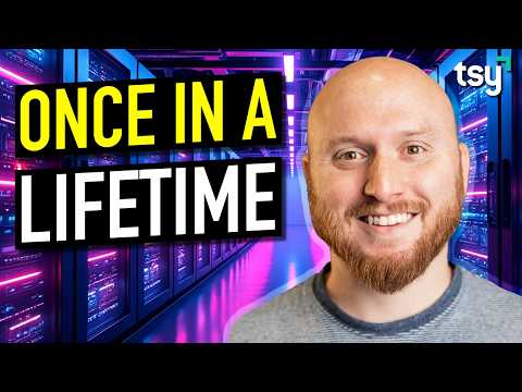 Top 10 AI Stocks I'm Buying Now (Even Over Palantir Stock)