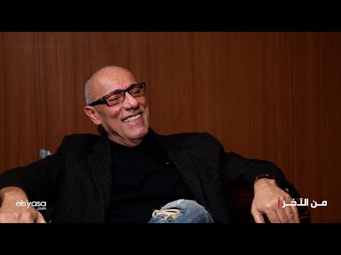 إيلي خوري: الدولة هي التلميذ الكسلان اللي ناطرة علامة منيحة بلا ما توجع راسها