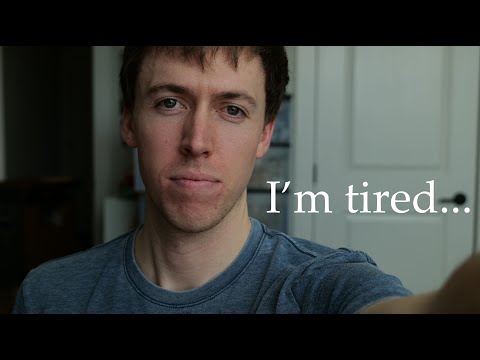 an honest chat about the channel and my life