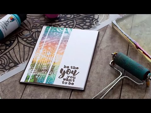 10 DIY card TECHNIQUES I Often Forget
