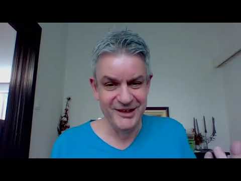 Acknowledge Your Dark Side, Your Shadow