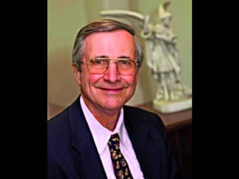 Dr Peter Kreeft - Moral Theology & Homosexuality
