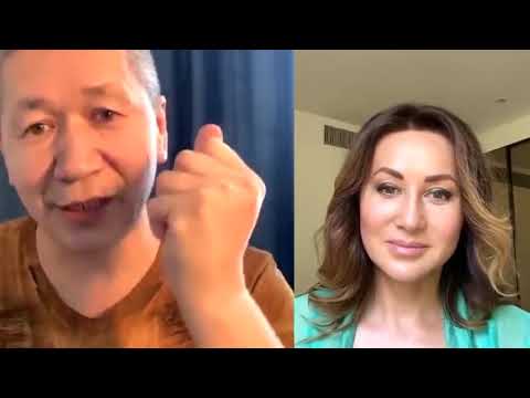 LIVE Айбек Жума   ДУХ ПРОРОЧЕСТВА, ПУЛЬС БОГА, ЗАПАХ НЕБА RIlBAbhjhfY