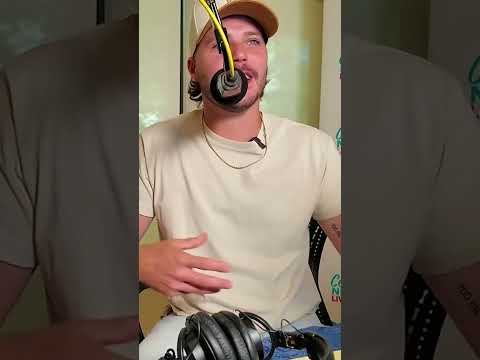 From Canada to Country Fame: Josh Ross Talks Nashville | Bev Rainey Interview