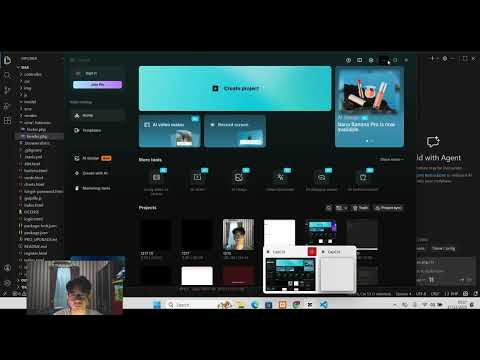 Laporan Workshop Pemrograman Pertemuan 14: MVC - Andhika Wijaya Kusuma - 2TRKA
