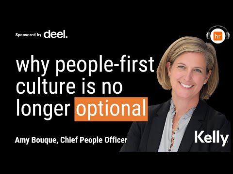 Strategies for Building a People-First Culture in HR
