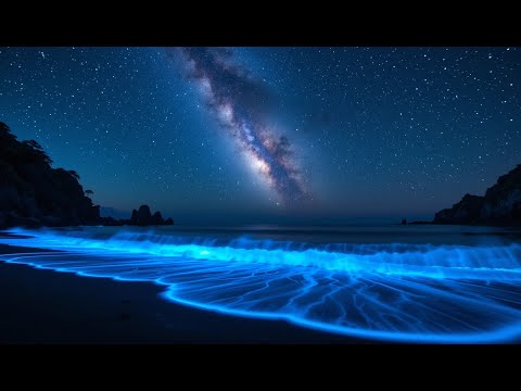 Deep Sleep Music for Insomnia & Stress Relief | Fall Asleep Fast to Calming Delta Waves