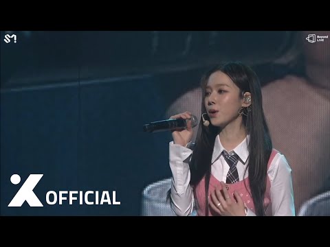 aespa WINTER μμ€ν μν° HYPER LINE - 'Lips'