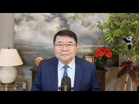 新闻茶座：站在2025年门槛展望2026年的希望与担忧/王剑每日观察/20251220