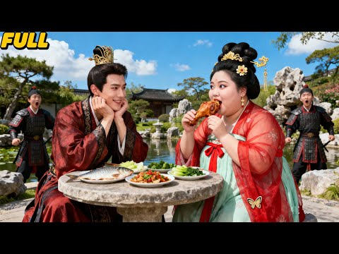 Mon petit ami méprisait mon poids, mais l’empereur m’a aimée et choyée ! Destin renversé !