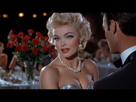 Candlelight Valentine Jazz 1950s | Inspired by  Ella Fitzgerald & Nat King Cole