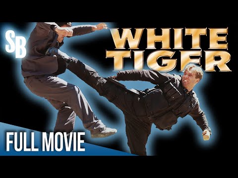 White Tiger (1996) | Full Movie | Gary Daniels | Frank Cassini | Julia Nickson