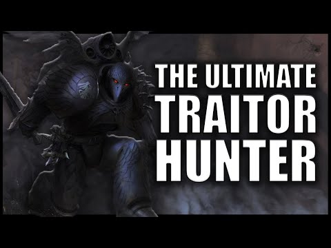 Why Nykona Sharrowkyn is an Absolute BEAST | Warhammer 40k Lore