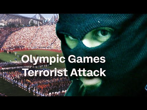 The 1972 Munich Massacre | Real Story of… | True Lives