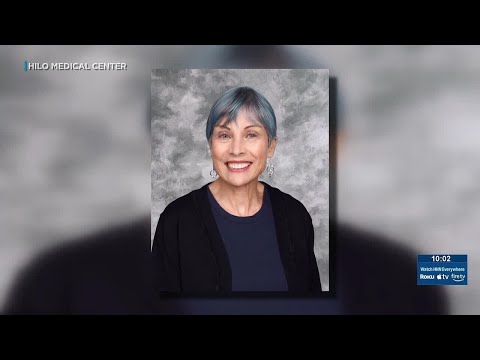 Respected ER doctor killed in head-on Christmas Eve crash