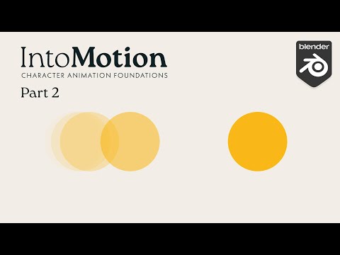Understanding Spacing | Blender Animation Course