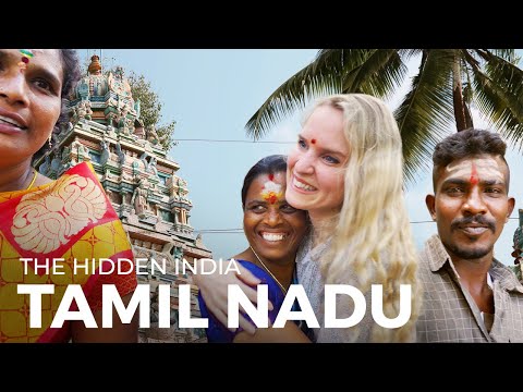 India's Most Welcoming State | THE HIDDEN INDIA | 4K Travel Documentary