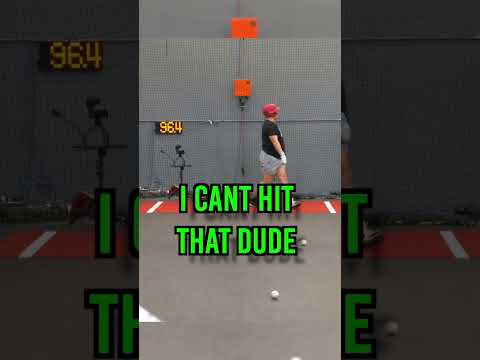 Mariano Rivera SHATTERS Eric Sims Bat!?