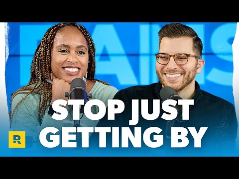 It’s Time To Stop Surviving And Start Winning With Money | October 24, 2025