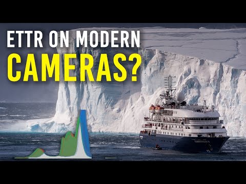 Proving ETTR: Why It Matters for Modern Photography