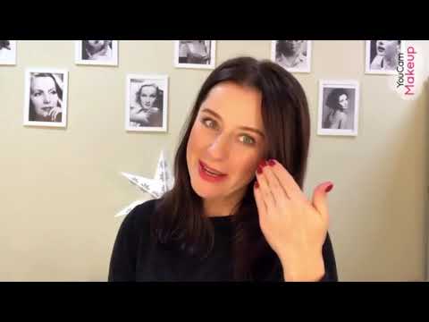 How to Highlight Eye Color with Makeup: Recommendations from Jeanne St. Jacques