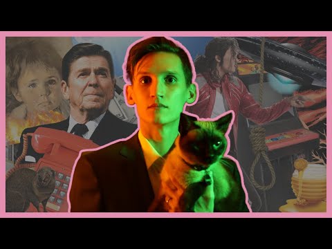 The Musical Occult of Spirit Phone - Album Analysis