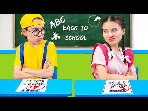 BooTiKaTi Best Back to School: Learning Good Manners in Class and more stories about Friendship