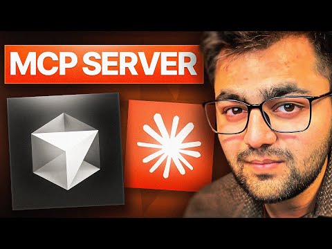 MCP Servers - Next Big Thing in AI