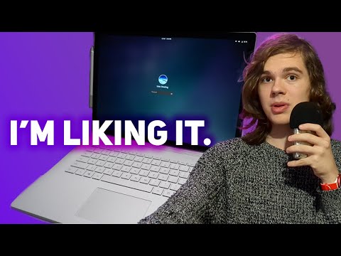 Is the Surface Book 2 still good? (2 months in)