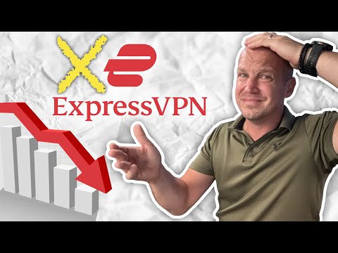 the Downfall of ExpressVPN (+ what it teaches us about privacy)