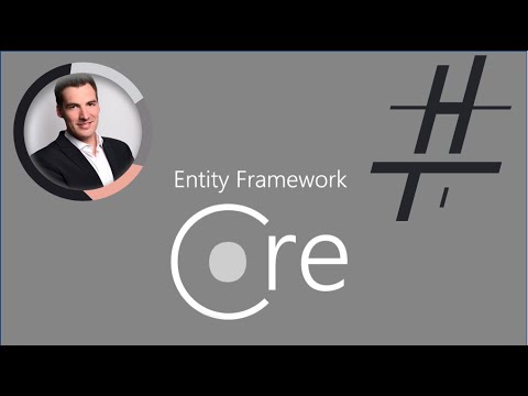 Entity Framework Core in weniger als 25 min verstehen.