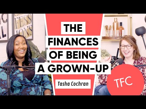 Tasha Cochran Of One Big Happy Life On IVF, Good vs Bad Debt, & Quitting Your Job
