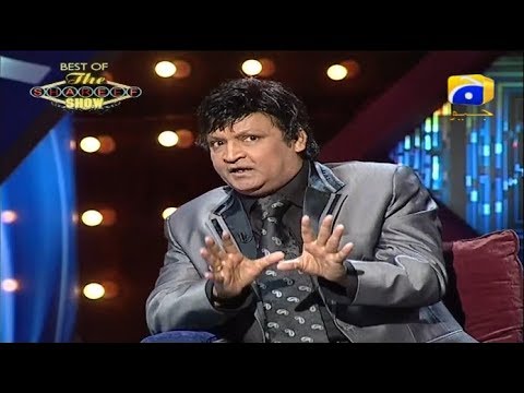 Best Of The Shareef Show – Part 02 (Must Watch)