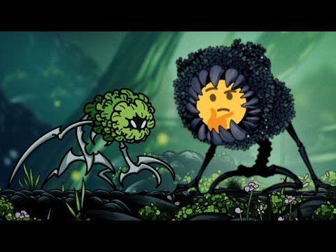 Ok, This Game Actually Copied Hollow Knight (again...)