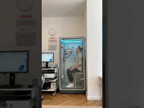 Ich habe eine Lungenentzündung 🤒