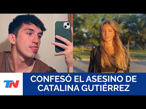 CRIMEN DE CATALINA: Detuvieron a un amigo de la universidad de la joven que fue asesinada en Córdoba